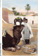 AGRP1-0022-ALGERIE - Scenes Et Types - Bou-saada - Cité Du Binheur - Scene De La Rue - Plaatsen