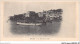 AGRP11-0854-ALGERIE - BOUGIE - Le Port Et La Ville  - Autres & Non Classés