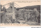 AGRP11-0811-ALGERIE - CONSTANTINE - La Passerelle Sidi-m'cid  - Constantine