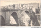 AGRP11-0794-ALGERIE - CONSTANTINE - Le Pont El Kantara  - Constantine