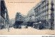 AGRP11-0778-ALGERIE - ALGER - Rue De Constantine Et Rue Dumont-d'urville  - Alger