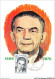 AGSP7-0414-CARTE MAXIMUM - BRIVE LA GAILLARDE 1975 - EDMOND MICHELET 1899-1970 - 1970-1979