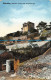 R093486 Gibraltar. Moorish Castle And Surroundings - Monde