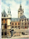 AGSP6-0400-CARTE MAXIMUM - DOUAI 1974 - L'hotel De Ville Et Le Beffroi - 1970-1979