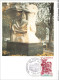 AGSP5-0329-CARTE MAXIMUM - PARIS 1978 - Monument Aux Combatants Polonais - 1970-1979