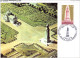 AGSP5-0313-CARTE MAXIMUM - ABLAIN SAINT NAZAIRE 1978 - Colline Rose LORETTE - 1970-1979