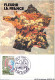 AGSP5-0308-CARTE MAXIMUM - NICE - COLMAR 1978 - Fleurir La France - 1970-1979