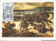 AGSP4-0269-CARTE MAXIMUM - NANCY 1977 - Bataille De NANCY - 1970-1979