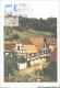 AGSP4-0235-CARTE MAXIMUM - STRASBOURG 1977 - ALSACE - 1970-1979