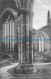 R094794 Calvary Window. Melrose Abbey - Monde