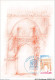 AGSP1-0074-CARTE MAXIMUM - PARIS 1981 - Premier Jour UNESCO - 1980-1989