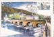 AGSP1-0054-CARTE MAXIMUM - BRANTOME 1983 - Brantome En Perigord - 1980-1989