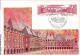 AGSP1-0003-CARTE MAXIMUM - CHARLEVILLE MEZIERES 1983 - 1980-1989