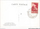 AGSP11-0772-CARTE MAXIMUM - Semaine D'inauguration - Musee Postal - 1940-1949