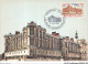 AGSP11-0754-CARTE MAXIMUM - SAINT-GERMAIN-EN-LAY 1967 - Premier Jour - 1960-1969