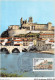 AGSP11-0751-CARTE MAXIMUM - BEZIERS 1968 - 41e Congres National De La Federation Des Societes Philateliques Francaises - 1960-1969