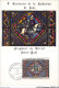 AGSP11-0755-CARTE MAXIMUM - SENS 1965 - Cathedrale De SENS - 1960-1969
