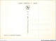 AGSP11-0752-CARTE MAXIMUM - ST-JEAN-DE-MONTS 1965 - Paysage Vendeen - 1960-1969