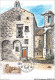 AGSP11-0734-CARTE MAXIMUM - BEAUX DE PROVENCE 1987 - BEAUX DE PROVENCE - 1980-1989