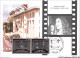 AGSP10-0651-CARTE MAXIMUM - PARIS 1986 - Cinemateque Francaise - SACHA GUITRY - Si Versailles M'etais Conte - 1980-1989