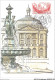 AGSP10-0621-CARTE MAXIMUM - BORDEAUX 1984 - 57e Congres International De La Federation Des Societes Philateliques - 1980-1989