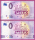 0-Euro XEGA 2020-8 LEGOLAND - DEUTSCHLAND RESORT - FABRIK 2020 Set NORMAL+ANNIVERSARY - Private Proofs / Unofficial