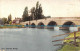 R094831 Chertsey Bridge. No 32341. 1906 - World