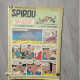 Magazines Spirou  ** Lucky-Luke  ** Football Just Fontaine - Spirou Magazine