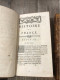 Histoire De France Tome VI Et XIII 1768-1770  Abbé De Velly - Monsieur Villaret - 1701-1800