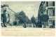 AK/CP Bad Pyrmont  Brunnenstrasse   Hameln    Gel/circ. 1899  Erhaltung/Cond. 1-  Nr.1751 - Hameln (Pyrmont)