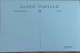 POSTIERS POSTES PTT EN GIRONDE A IDENTIFIER  CARTE PHOTO MAGASIN DEVANTURE ENSEMBLE DE 2 CARTES - Andere & Zonder Classificatie