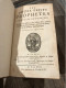 Delcampe - Ancien Testament Jezechiel, Daniel, 12 Petits Prophètes 1722-1727-1729 Guillaume Desprez - 1701-1800