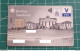 GERMANY CREDIT CARD BERLINER PARKASSE V PAY - Geldkarten (Ablauf Min. 10 Jahre)