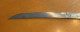 Un Sabre Semblable à Un Sabre Du Corps Des Marines Avant 1772. France (C147) - Knives/Swords