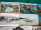 Dèstockage - Lot Of 11 Switzerland,Railway,Boats,Lakes & Mountains.#51 - Sammlungen & Sammellose