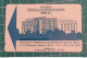 HUNGARY HOTEL KEY CARD HELIA HOTEL - Hotelsleutels (kaarten)