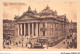 AGUP6-0488-BELGIQUE - BRUXELLES - La Bourse - Monuments, édifices