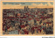 AGUP6-0469-BELGIQUE - BRUXELLES - Panorama - Mehransichten, Panoramakarten