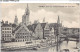 AGUP5-0405-BELGIQUE - GAND - Quai Aux Herbes - Maisons Des Bateliers - Gent