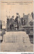 AGUP5-0381-BELGIQUE - MONUMENT DE LA RECONNAISSANCE BELGE 1914-1918 - LAGAE - Sculpteur - Otros & Sin Clasificación