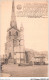 AGUP5-0372-BELGIQUE - NIVELLES - Collégiale Ste-gertrude - Nivelles