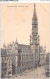 AGUP5-0370-BELGIQUE - BRUXELLES - Hôtel De Ville - Cafés, Hotels, Restaurants