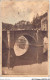 AGUP5-0364-BELGIQUE - BOUILLON - Vieux Pont De Liège Et Chateau - Bouillon