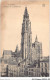 AGUP4-0315-BELGIQUE - ANVERS - La Flèche De La Cathédrale - Antwerpen