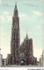 AGUP4-0305-BELGIQUE - ANVERS - La Cathédrale - 123 M - Antwerpen