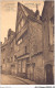 AGUP4-0303-BELGIQUE - ANVERS - Rue De La Chaise - Vieille Maison Construite En 1500 Avec Façade En Bois  - Antwerpen