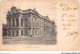 AGUP4-0299-BELGIQUE - ANVERS - Le Théâtre Flamand - Antwerpen