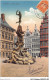 AGUP4-0277-BELGIQUE - ANVERS - La Statue Brabo - Antwerpen