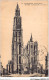 AGUP4-0272-BELGIQUE - ANVERS - La Cathédrale - Antwerpen