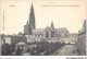 AGUP4-0263-BELGIQUE - ANVERS - Vue Générale De La Place Verte Et De La Cathédrale - Antwerpen